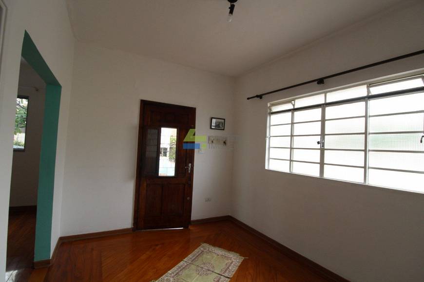 Foto 1 de Casa com 3 Quartos para alugar, 110m² em Vila Mariana, São Paulo