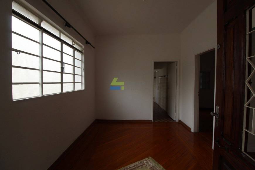 Foto 3 de Casa com 3 Quartos para alugar, 110m² em Vila Mariana, São Paulo