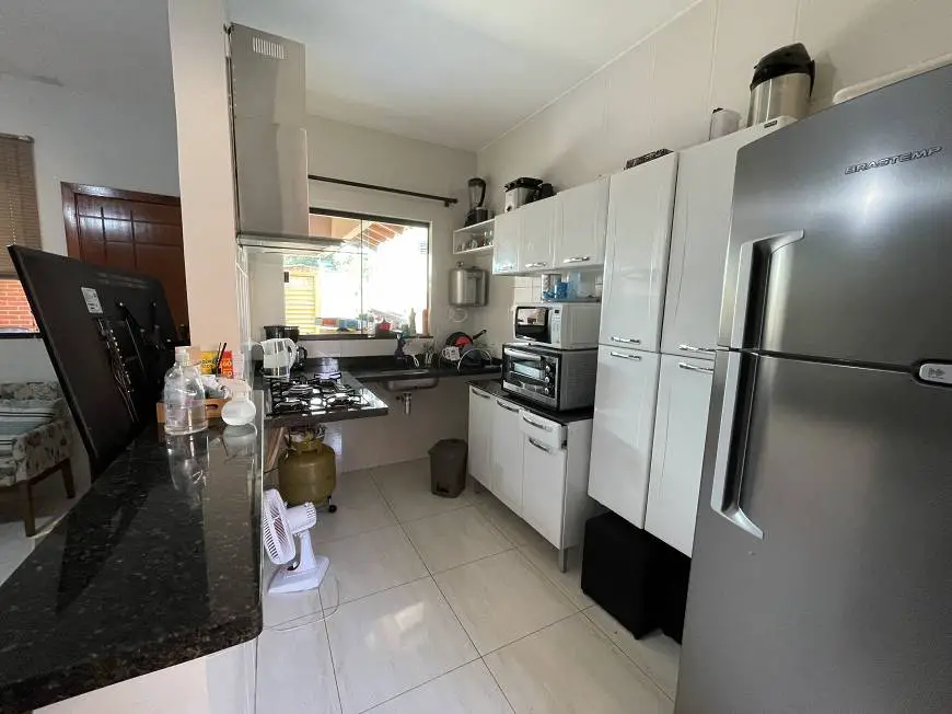 Foto 4 de Casa com 3 Quartos à venda, 190m² em Vila Mariana, São Paulo
