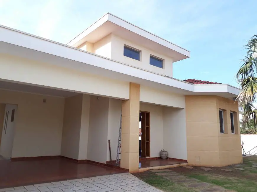 Foto 1 de Casa com 3 Quartos à venda, 315m² em Vila Nova, Porto Ferreira