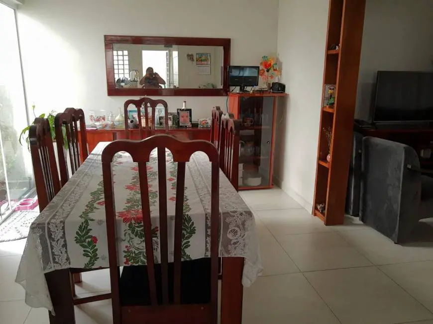 Foto 1 de Casa com 3 Quartos à venda, 300m² em Vila Nova Sorocaba, Sorocaba