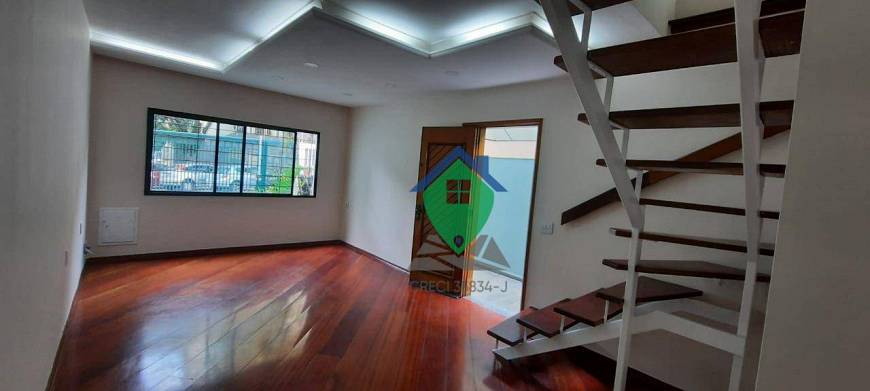 Foto 1 de Casa com 3 Quartos à venda, 280m² em Vila Pereira Barreto, São Paulo