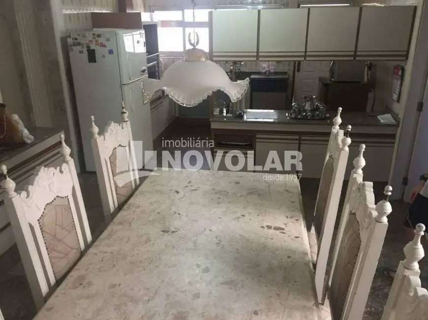 Foto 4 de Casa com 3 Quartos para alugar, 208m² em Vila Rosalia, Guarulhos