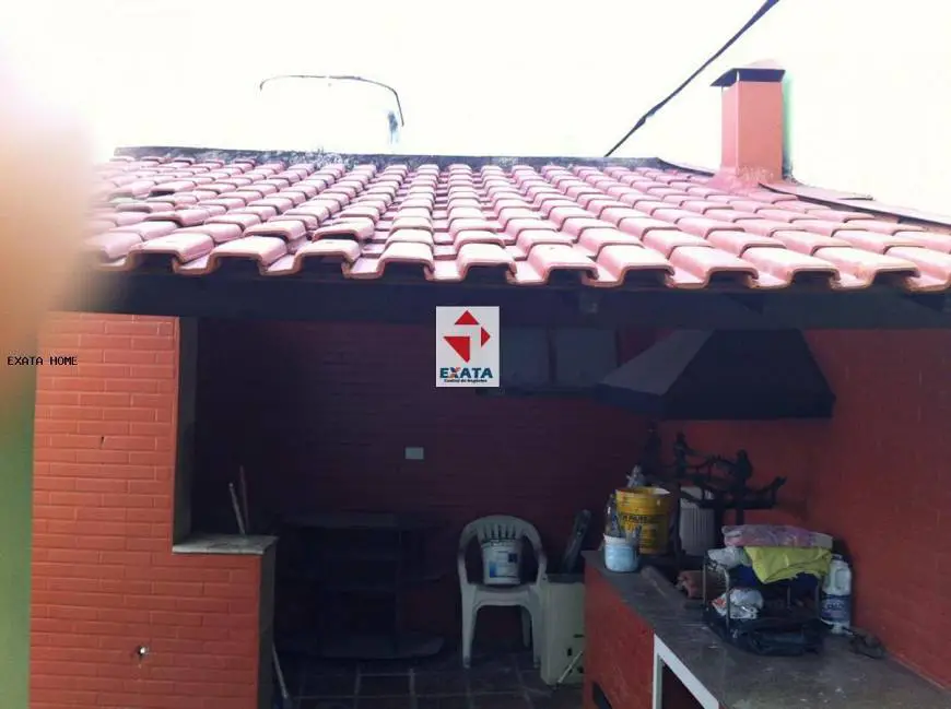 Foto 2 de Casa com 3 Quartos para alugar, 220m² em Vila Rosalia, Guarulhos