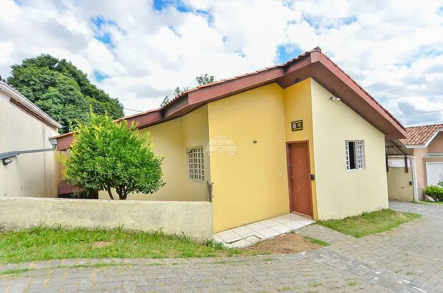 Foto 1 de Casa com 3 Quartos à venda, 50m² em Xaxim, Curitiba