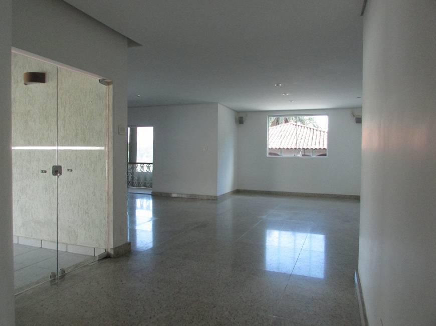 Foto 5 de Casa com 4 Quartos à venda, 552m² em Bandeirantes, Belo Horizonte
