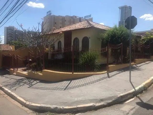 Foto 1 de Casa com 4 Quartos à venda, 220m² em Baú, Cuiabá