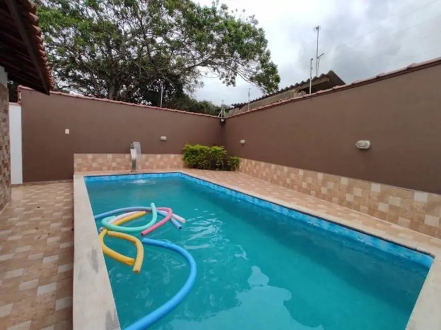 Foto 1 de Casa com 4 Quartos à venda, 120m² em Bengui, Belém