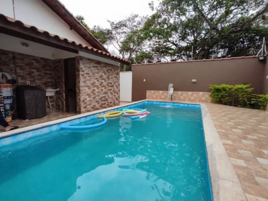 Foto 2 de Casa com 4 Quartos à venda, 120m² em Bengui, Belém