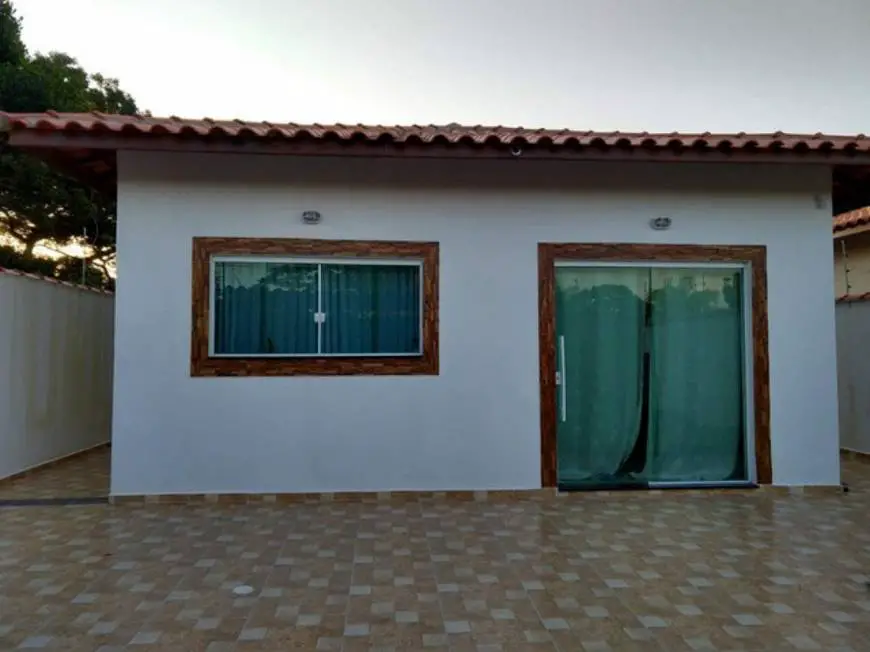 Foto 4 de Casa com 4 Quartos à venda, 120m² em Bengui, Belém