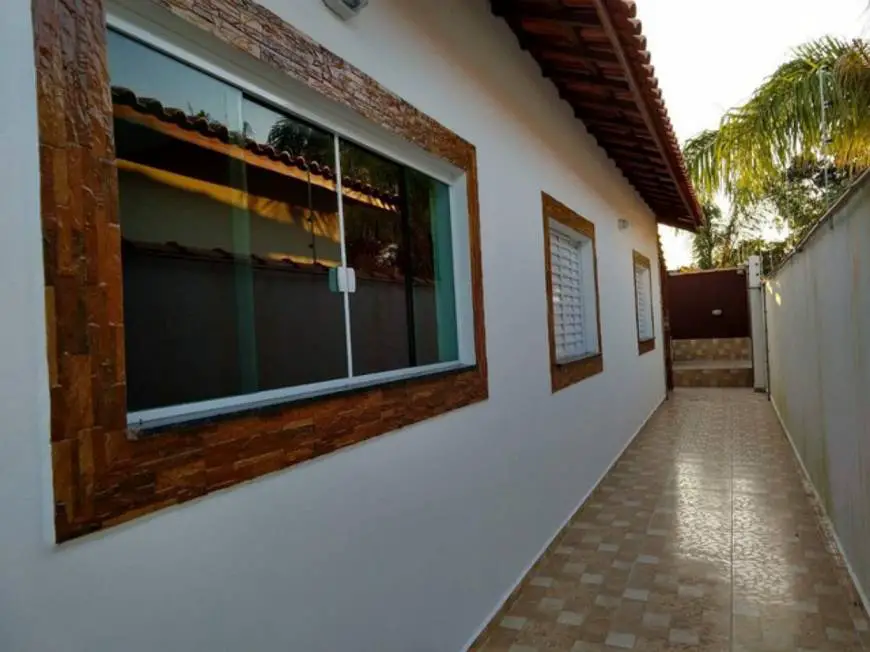 Foto 5 de Casa com 4 Quartos à venda, 120m² em Bengui, Belém