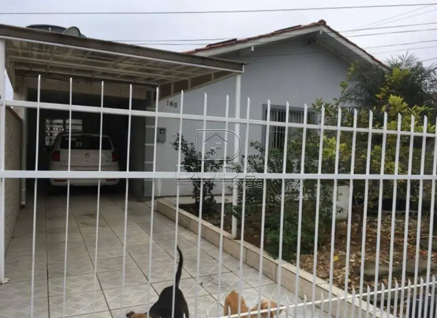 Foto 4 de Casa com 4 Quartos à venda, 128m² em Caminho Novo, Palhoça