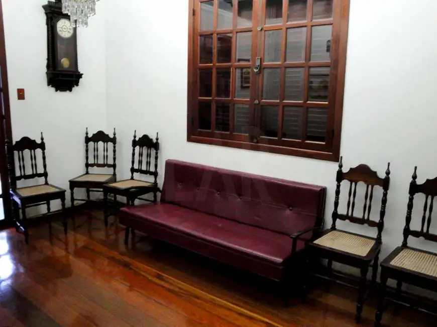 Foto 1 de Casa com 4 Quartos à venda, 546m² em Centro, Nova Lima