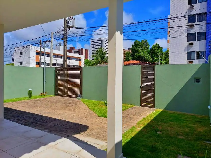 Foto 3 de Casa com 4 Quartos à venda, 270m² em Expedicionários, João Pessoa
