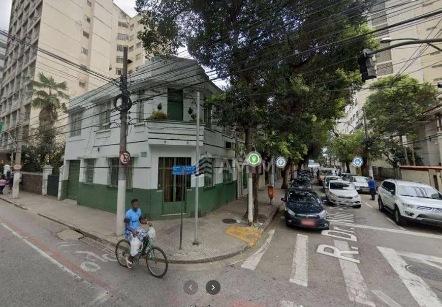 Foto 1 de Casa com 4 Quartos à venda, 154m² em Ingá, Niterói