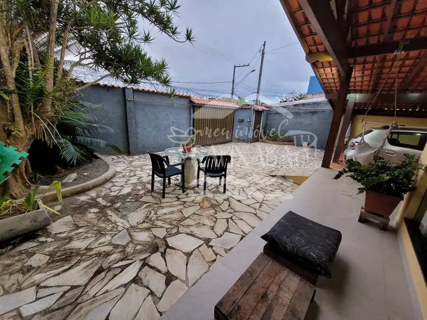 Foto 3 de Casa com 4 Quartos à venda, 320m² em Jardim Atlântico, Serra