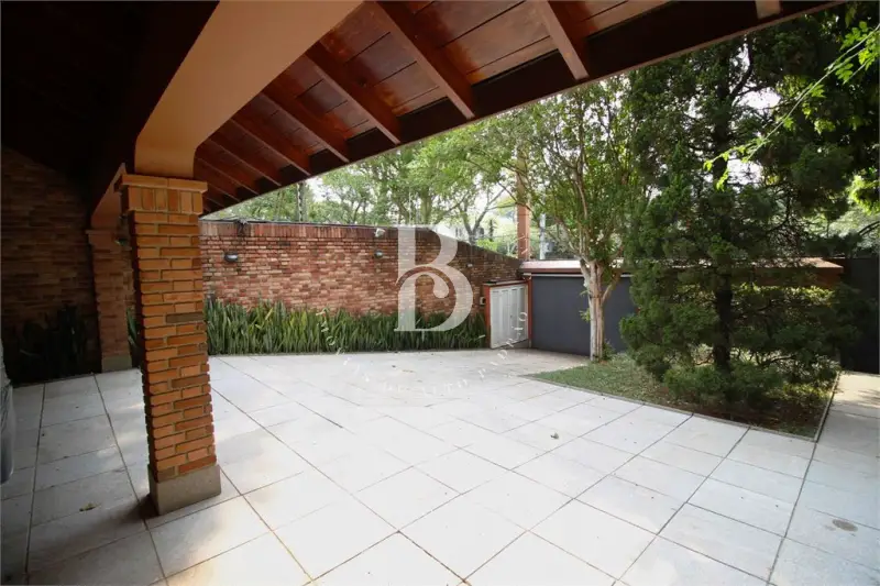 Foto 3 de Casa com 4 Quartos à venda, 620m² em Jardim Europa, São Paulo