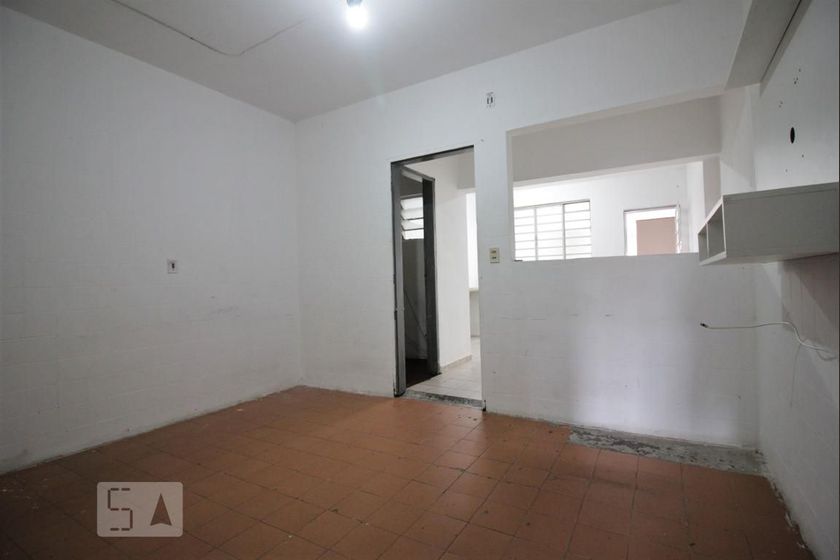 Foto 2 de Casa com 4 Quartos à venda, 100m² em Jardim Monte Alegre, Taboão da Serra
