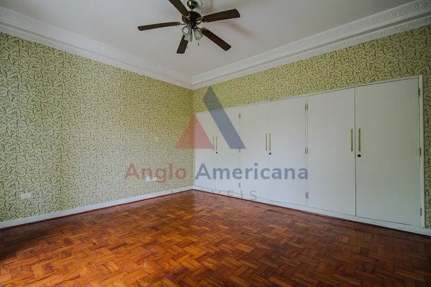 Foto 5 de Casa com 4 Quartos para alugar, 346m² em Jardim Paulista, São Paulo