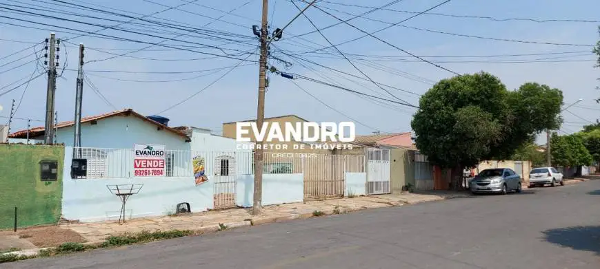 Foto 1 de Casa com 4 Quartos à venda, 280m² em Morada da Serra, Cuiabá