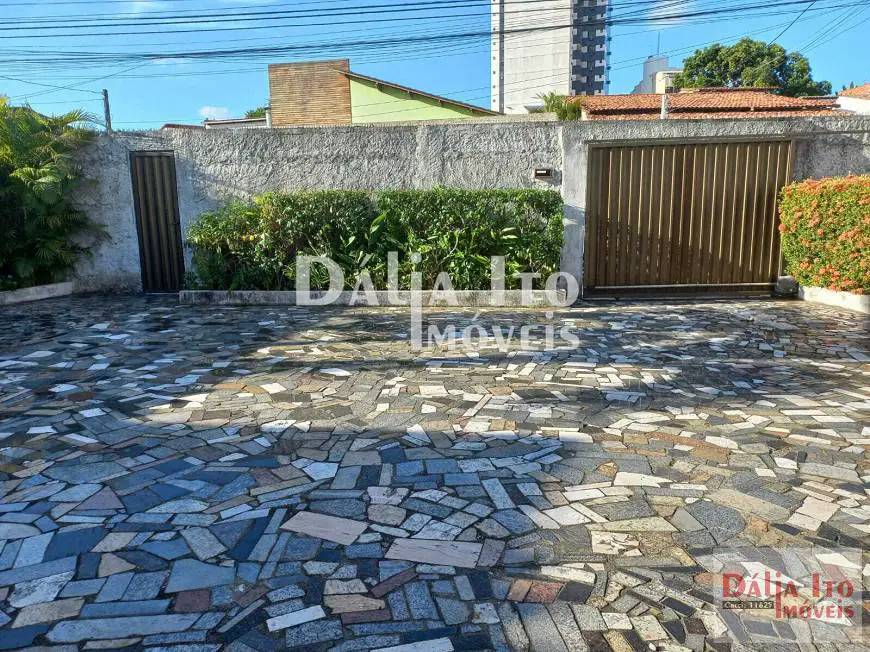 Foto 1 de Casa com 4 Quartos à venda, 121m² em Pituba, Salvador