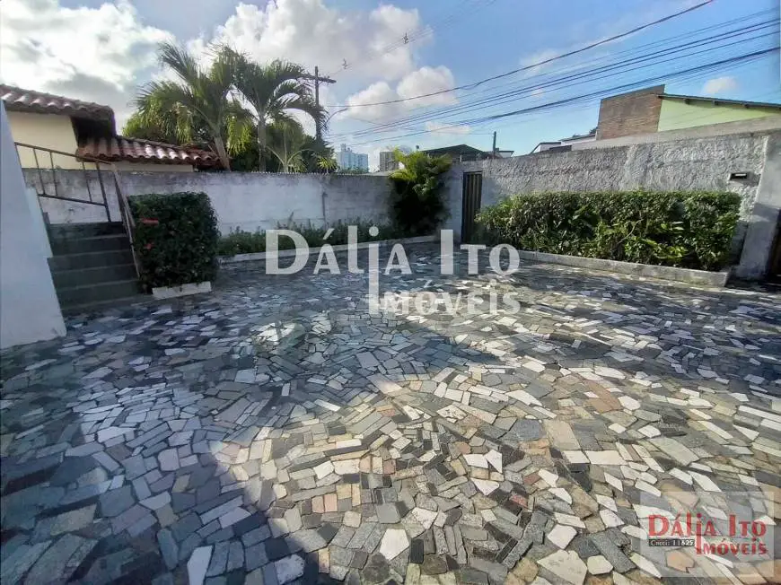 Foto 4 de Casa com 4 Quartos à venda, 121m² em Pituba, Salvador