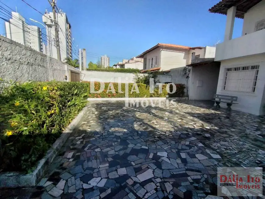 Foto 5 de Casa com 4 Quartos à venda, 121m² em Pituba, Salvador