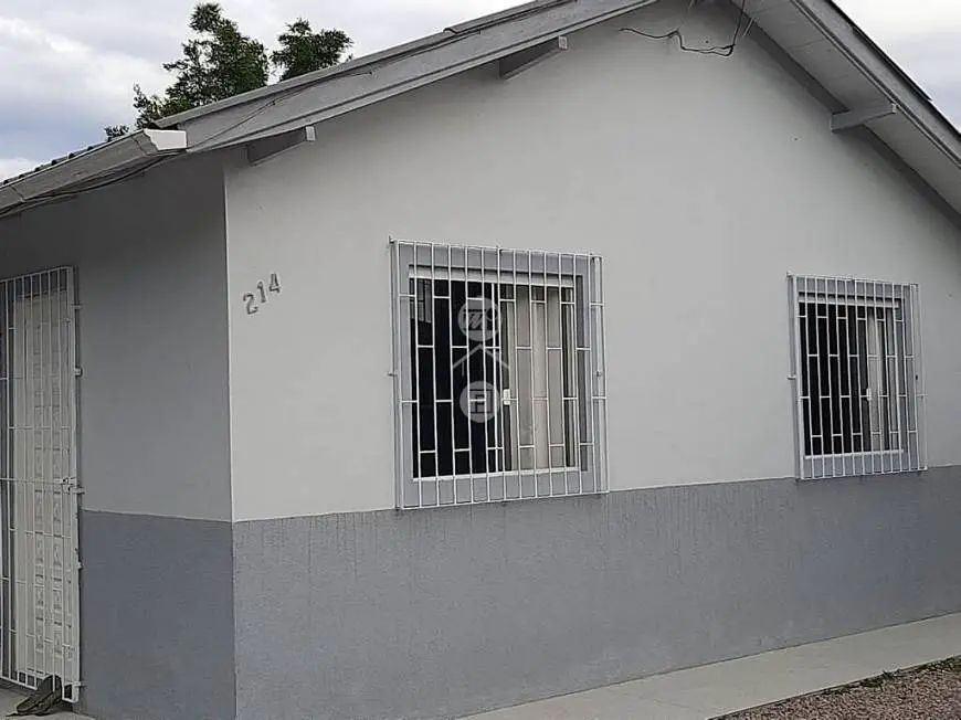 Foto 1 de Casa com 4 Quartos à venda, 100m² em Rio Grande, Palhoça
