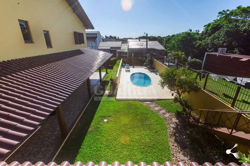 Foto 1 de Casa com 4 Quartos à venda, 509m² em Rubem Berta, Porto Alegre