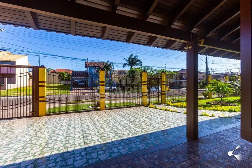 Foto 2 de Casa com 4 Quartos à venda, 509m² em Rubem Berta, Porto Alegre