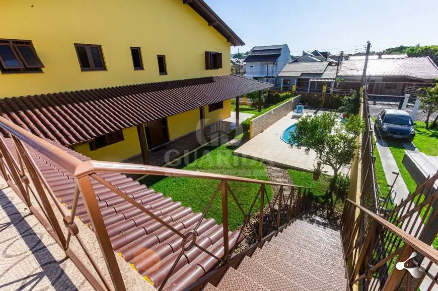 Foto 3 de Casa com 4 Quartos à venda, 509m² em Rubem Berta, Porto Alegre
