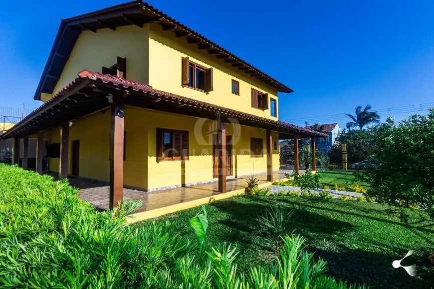 Foto 4 de Casa com 4 Quartos à venda, 509m² em Rubem Berta, Porto Alegre