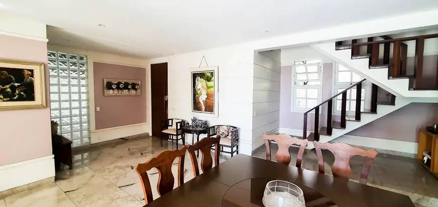 Foto 1 de Casa com 4 Quartos à venda, 328m² em São Bento, Belo Horizonte
