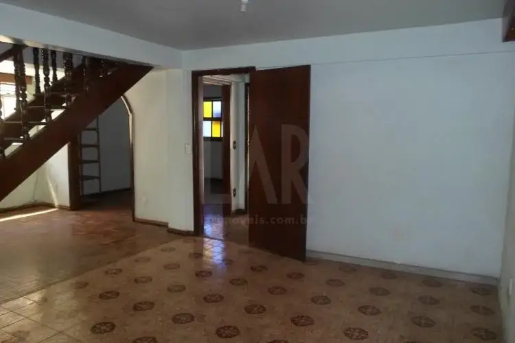 Foto 1 de Casa com 4 Quartos à venda, 432m² em São Lucas, Belo Horizonte