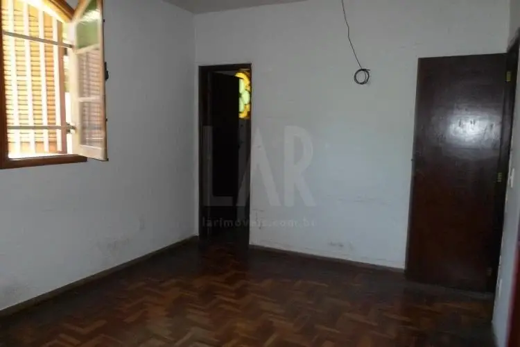 Foto 3 de Casa com 4 Quartos à venda, 432m² em São Lucas, Belo Horizonte