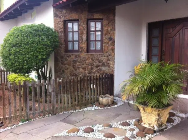 Foto 2 de Casa com 4 Quartos à venda, 300m² em Sarandi, Porto Alegre