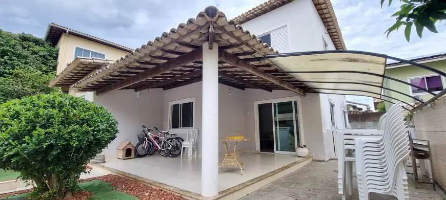 Foto 1 de Casa com 4 Quartos à venda, 232m² em Stella Maris, Salvador