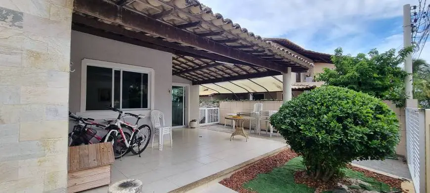 Foto 3 de Casa com 4 Quartos à venda, 232m² em Stella Maris, Salvador