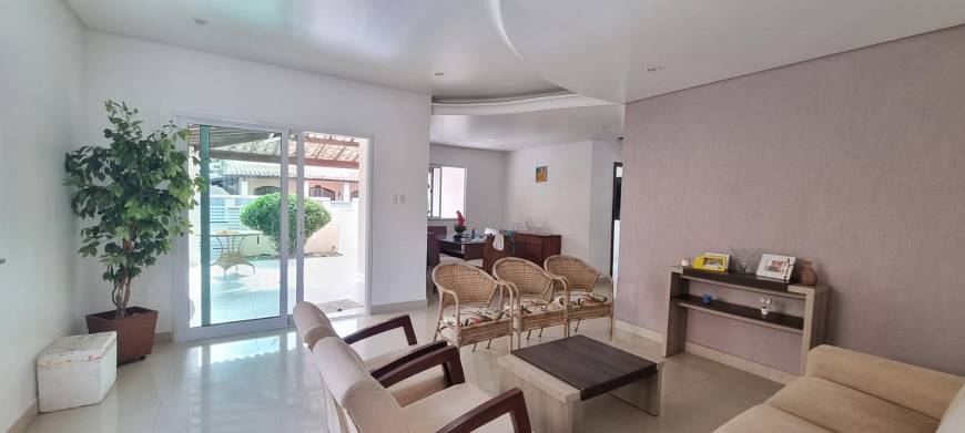 Foto 4 de Casa com 4 Quartos à venda, 232m² em Stella Maris, Salvador