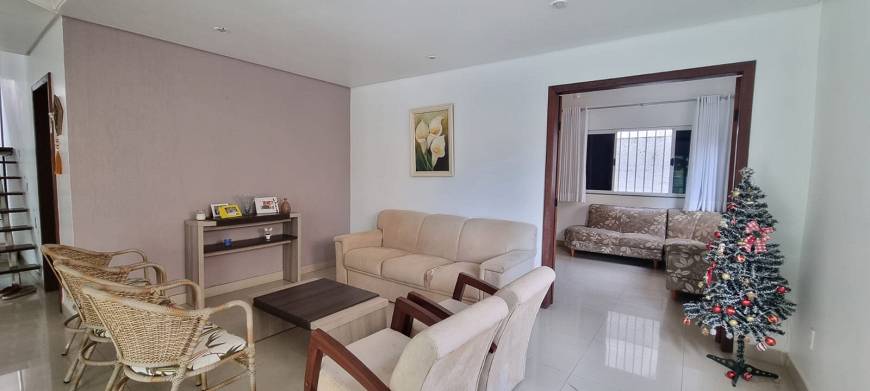 Foto 5 de Casa com 4 Quartos à venda, 232m² em Stella Maris, Salvador