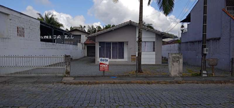 Foto 1 de Casa com 4 Quartos à venda, 100m² em Vila Lenzi, Jaraguá do Sul