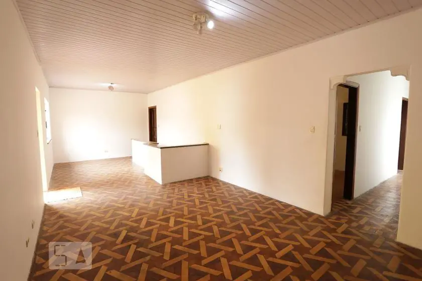 Foto 1 de Casa com 4 Quartos para alugar, 125m² em Vila Ré, São Paulo