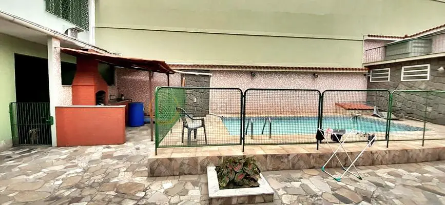 Foto 1 de Casa com 5 Quartos à venda, 600m² em Engenho De Dentro, Rio de Janeiro