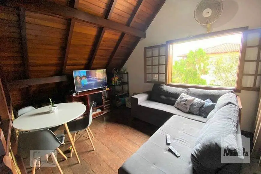 Foto 5 de Casa com 5 Quartos à venda, 313m² em Jaraguá, Belo Horizonte