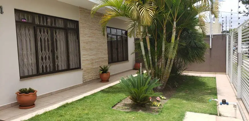Foto 1 de Casa com 5 Quartos à venda, 323m² em São Pedro, São José dos Pinhais