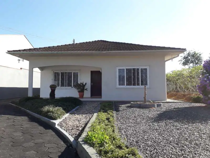 Foto 1 de Casa com 5 Quartos à venda, 250m² em Vila Lenzi, Jaraguá do Sul