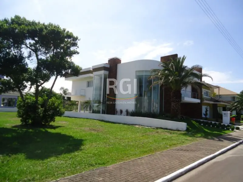 Foto 5 de Casa com 5 Quartos à venda, 388m² em Zona Rural, Capão da Canoa