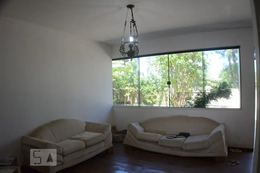 Foto 1 de Casa com 6 Quartos para alugar, 480m² em Piatã, Salvador
