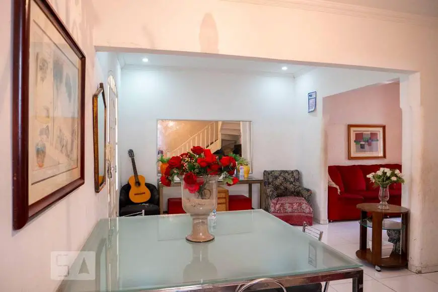 Foto 4 de Casa com 8 Quartos para alugar, 330m² em Aclimação, São Paulo