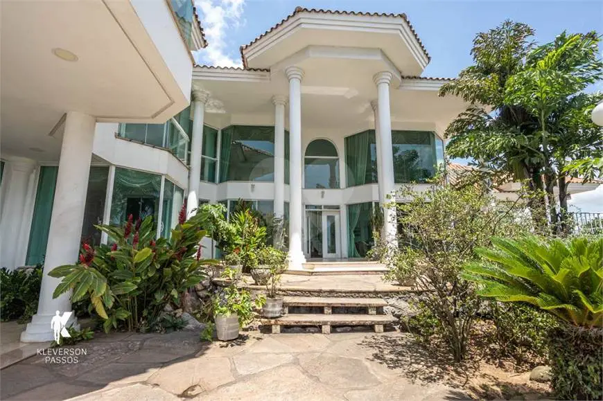 Foto 1 de Casa com 8 Quartos à venda, 1400m² em Ilha do Boi, Vitória